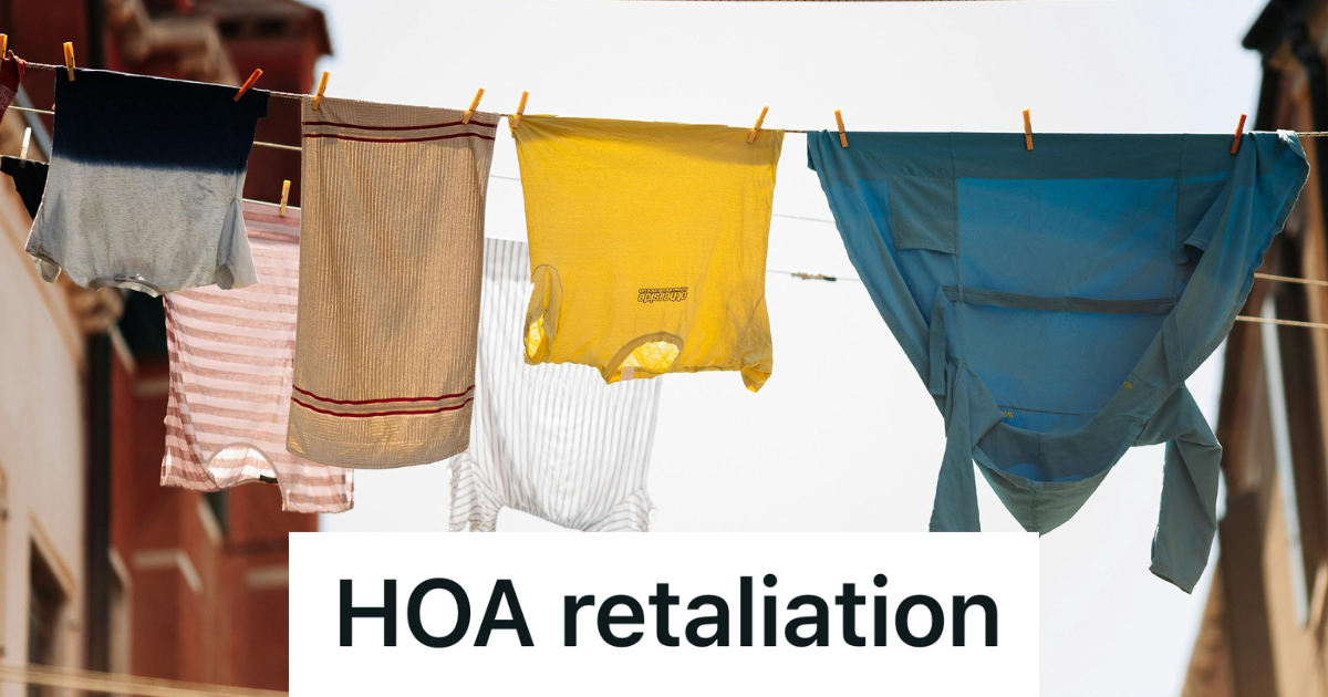 colorful clothes hanging on clothesline