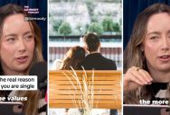 Relationships Can Be Difficult, But These Women Discuss How Being Single In Their 30’s Means They Value Themselves