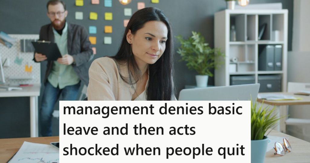 Developer working on computer