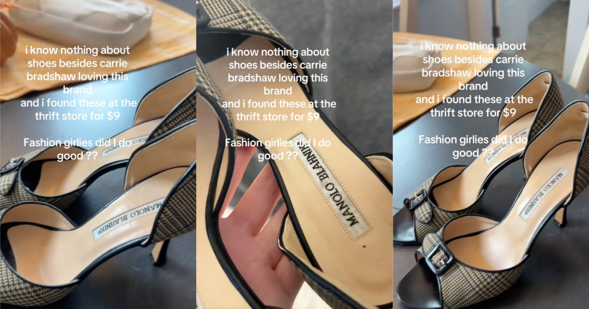 photos of a pair of shoes