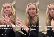 ‘A better start at adulthood than what I had.’ – A Grandmother Explained Why She Didn’t Buy Christmas Presents For Her Grandkids, And Instead Invested In Their Future