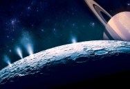 Ambitious Long-Term Plan For A Mission To Saturn’s Moon Enceladus Is Moving Forward With Two Stages