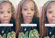 A Creator Said That She Thinks Men Do Something Intentional With Food That Drives Women Crazy