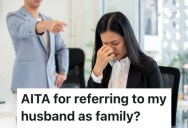 Employee Was Putting In A Lot Of Overtime, But They Had Their Bonus Taken Away After Their Boss Found Out That She Was Married Without Kids