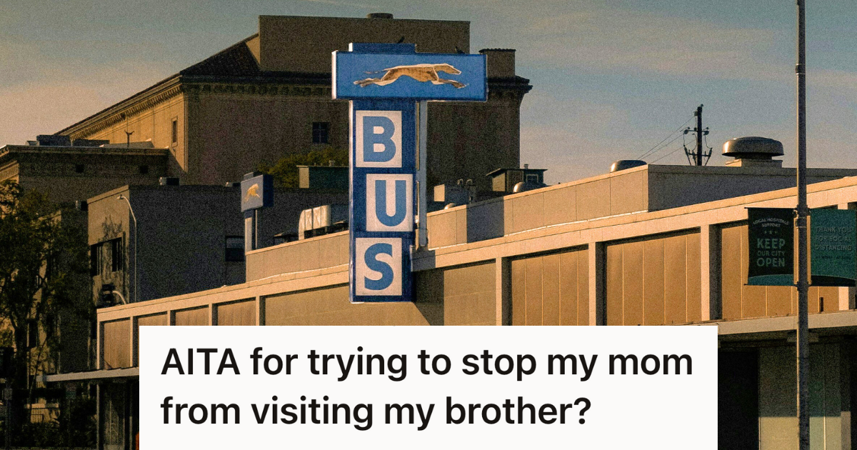 greyhound bus station