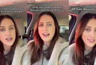 A Therapist Asked Boomer Parents A Big Question About How They Deal With Their Adult Children