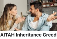 A Husband Wants To Sell The House His Wife Inherited For A More Secure Future, But She Thinks He’s Being Greedy