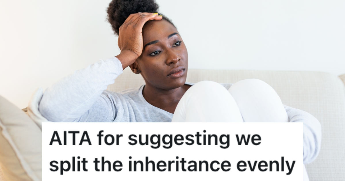 woman in deep thought