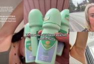 Customers Are Sounding Off About Bad Side Effects They’ve Experienced From Mitchum Deodorant