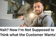 Print Shop Employee Knew Customers Wouldn’t Like The Way Their Books Were Printed, But Their Boss Demanded They Do It Anyway And They Lost $2,000 As A Result