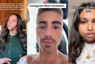 Creators Say That Instagram Likes Have Gone Way Down, And The Reason Seems To Be Pretty Straightforward. – ‘It doesn’t cost a cent to support or like someone’s content.’