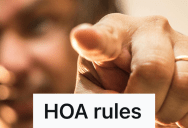 Determined Homeowner Faced A Cease-And-Desist Over An HOA Rule, So He Forced The Board To Confront Its Own Sordid History