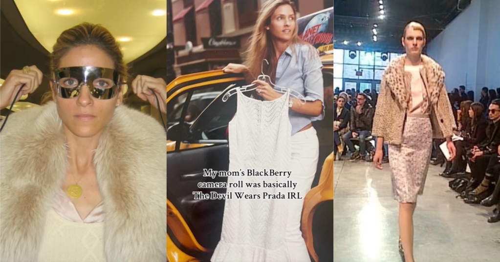 runway in old photos