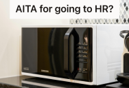 Office Worker Finally Reported A Rude Coworker For Reheating Tuna Every Morning, So HR Stepped In And Fired Him