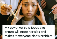 Overworked Office Employee Kept Covering A Chronically Ill Coworker’s Missed Deadlines, So Her Job Turned Into A Two-Person Workload