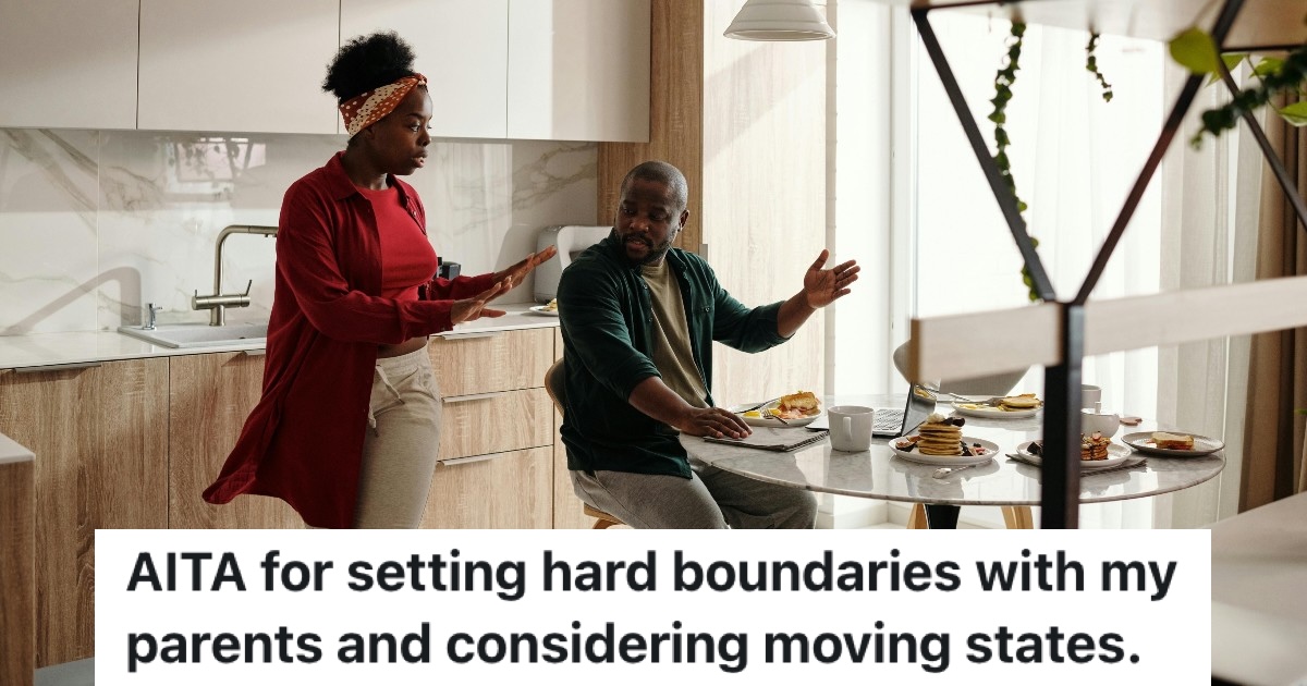 couple arguing over money