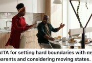 She’s Suspecting Foul Play Within The Family Business, But Her Parents Are Gaslighting Her That It’s All Her Husband’s Fault