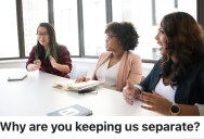 Employees Are Pushing For More Teamwork And Efficiency, But Their Bosses Are Scared Of Them Colluding