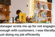 They Mastered The Art Of Efficiency At Work, But It Still Wasn’t Good Enough For Their Bosses