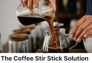 He Thought His Printer Was Broken Beyond Repair, But Then His Coworkers Showed Him The Craziest Trick Imaginable