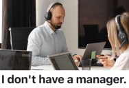 Employee Encountered A Nightmare Customer, But Their Boss Swooped In To Save The Day