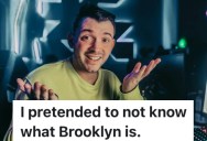 His Coworker Made His Life Miserable At Work, So He Began Incessantly Gaslighting Her