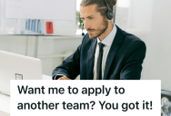 Employee Was Constantly Told A Bigger Salary Was Impossible, But They Called HR’s Bluff When They Switched Departments And Got A Massive Raise