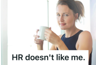 Employee Was Forced By HR To Apologize For A Rumor He Didn’t Start, So He Made Sure To Embarrass The Department By Emailing The Whole Company