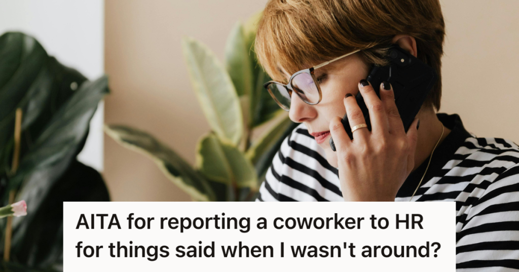 professional woman talking on the phone