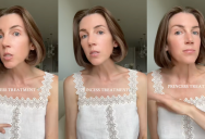 A Wife Talked About The Specific “Princess Treatment” She Expects When She Goes Out To Dinner With Her Husband