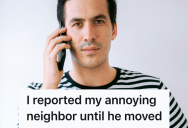 Peaceful Neighborhood Was Taken Over By Kids And Chaos, So One Homeowner Used HOA Rules To Push Out The Annoying Neighbor