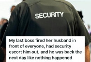 Startup Boss Turned The Office Into A Screaming Circus, So One Employee Quit On The Spot And Chose Peace Over A Paycheck