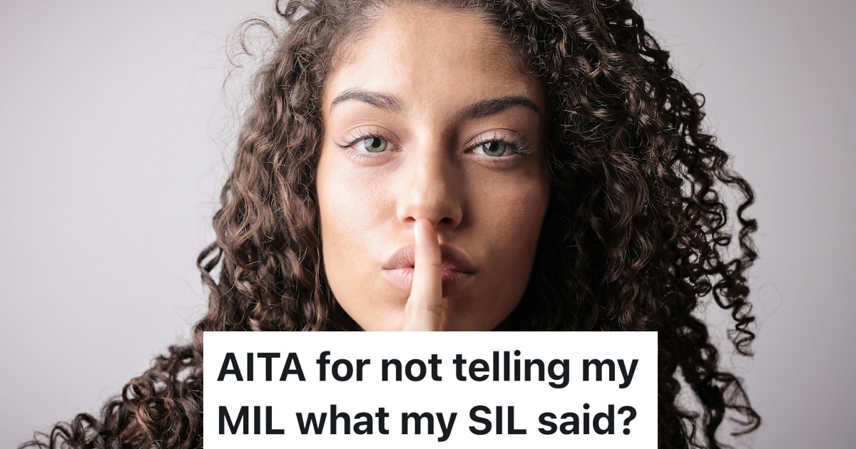 woman keeping a secret by putting finger to lips