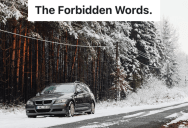 Company Threatened To Penalize Anyone Who Missed Work During A Snowstorm, So An Employee Called In The Union And Got Things Changed