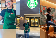 Starbucks Workers Shared Their Reactions To Their Stores Going Out Of Business. – ‘Not on my 2025 Bingo card.’