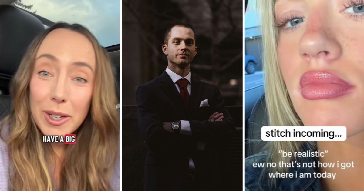 The Most Successful People In The World Are A Little Delusional And Refuse To Be Realistic About Their Goals Talking about success