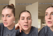 ‘It was completely my fault.’ – A Waitress Said She Was Fired After She Confronted A Customer Who Didn’t Leave Her A Tip