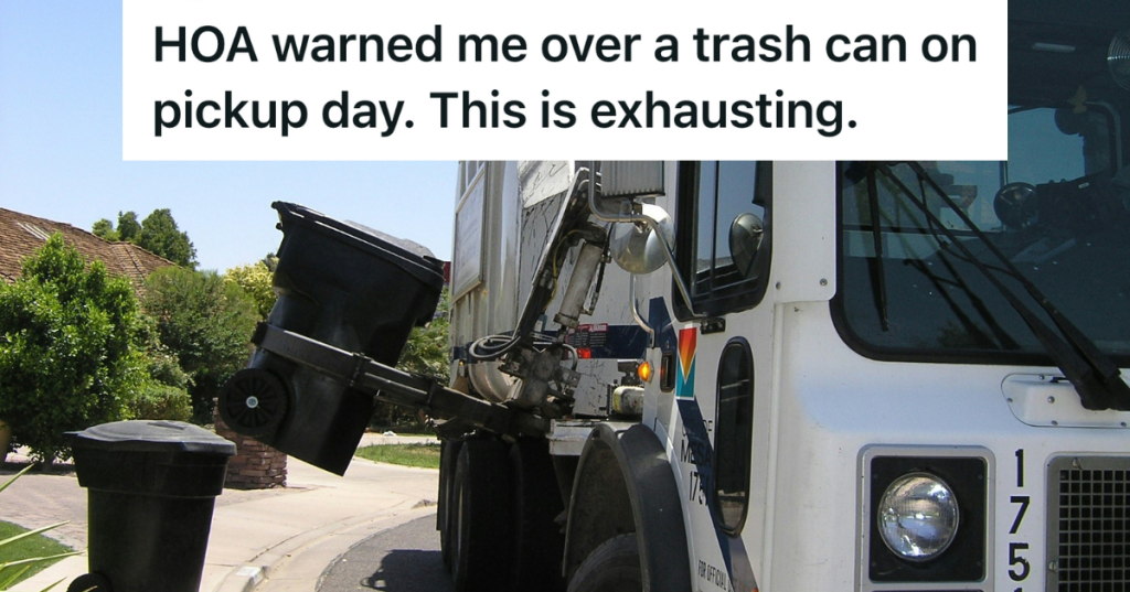 trash collection garbage truck