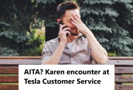 Man Found A Lost Tesla Key Fob, But When He Called Customer Service To Help Return It, They Treated Him Like A Scammer