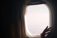 They Might Be Small, But The Hole At The Bottom Of Your Airplane Window Is Vital
