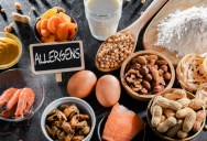 Meta Analysis Of 190 Studies Offers New Insights Into What May Increase The Risk Of Serious Food Allergies In Children