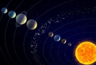 When An Asteroid Enters A Kirkwood Gap In The Asteroid Field, It Could Actually Get Ejected Toward The Earth