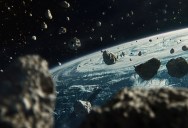 30 Asteroids Were Detected Passing Closer To Earth Than The Moon In October 2025 Alone