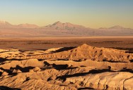 Thousands Of Years Before The Ancient Egyptians, The Chinchorro People Of The Atacama Desert Were Using Mummification For Their Loved Ones.