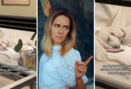 ‘Wait for it. As soon as he hears me walk in…’ – This Family Dog Isn’t Allowed On The Couch, But When Nobody’s Looking…