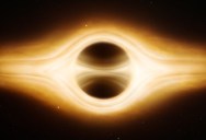 Supermassive Black Hole Has Been Continuing To Get Brighter For Years, Now Becoming One Of The Brightest Events In The Cosmos, And Astronomers Don’t Know Why