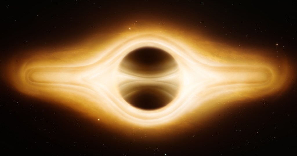 Black hole