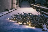 Ever Find Yourself Feeling Anxious About Christmas? Now Is The Time To Learn About Christougenniatikophobia, The Fear Of Christmas!