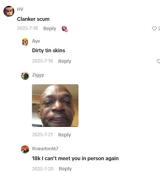 Hilarious TikTok video shows what job interviews will be like in 2046 when AI and robots enter the workforce 2 Comments 8 Hilarious TikTok video shows what job interviews will be like in 2046 when AI and robots enter the workforce