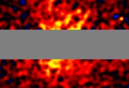 It’s Been Almost A Hundred Years Since We Discovered Dark Matter, And In This Astounding Image We Can ‘See’ It For The First Time